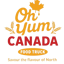 Oh Yum Canada