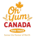 Oh Yum Canada