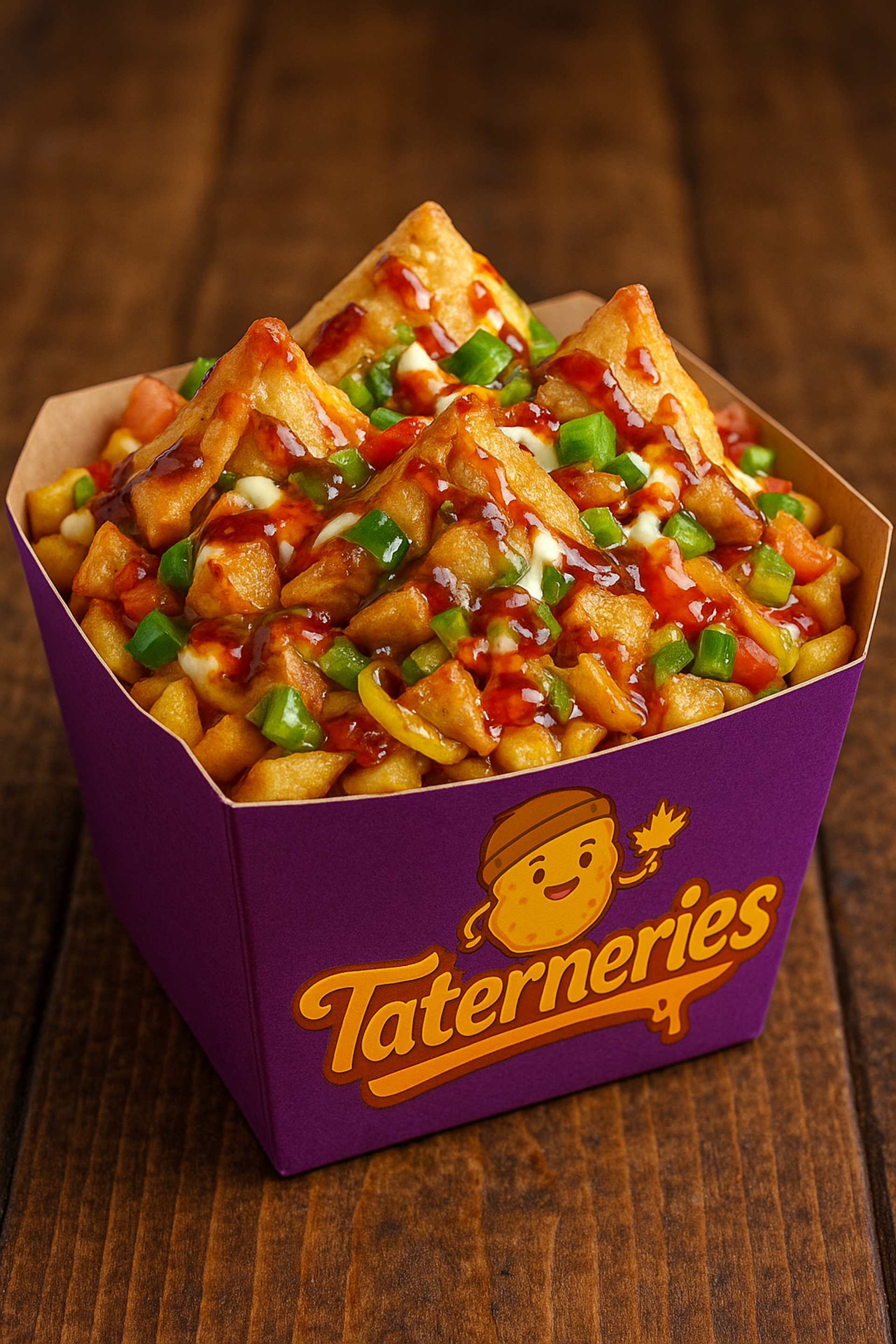 Taterneries