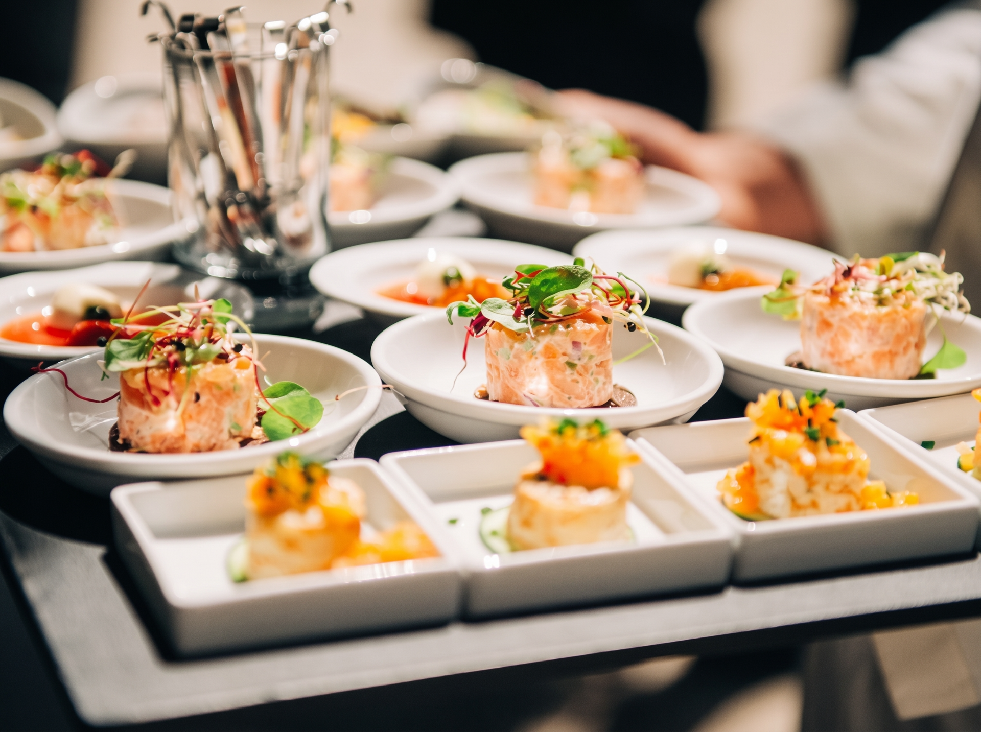 Explore Our Outstanding Food Truck Catering Services for Your Next Event