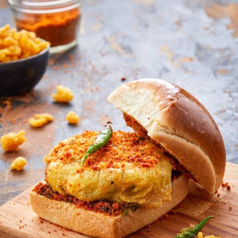 Delicious Butter Paneer Experience