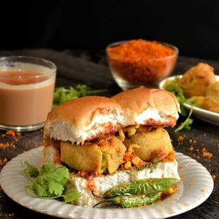 Vadapav