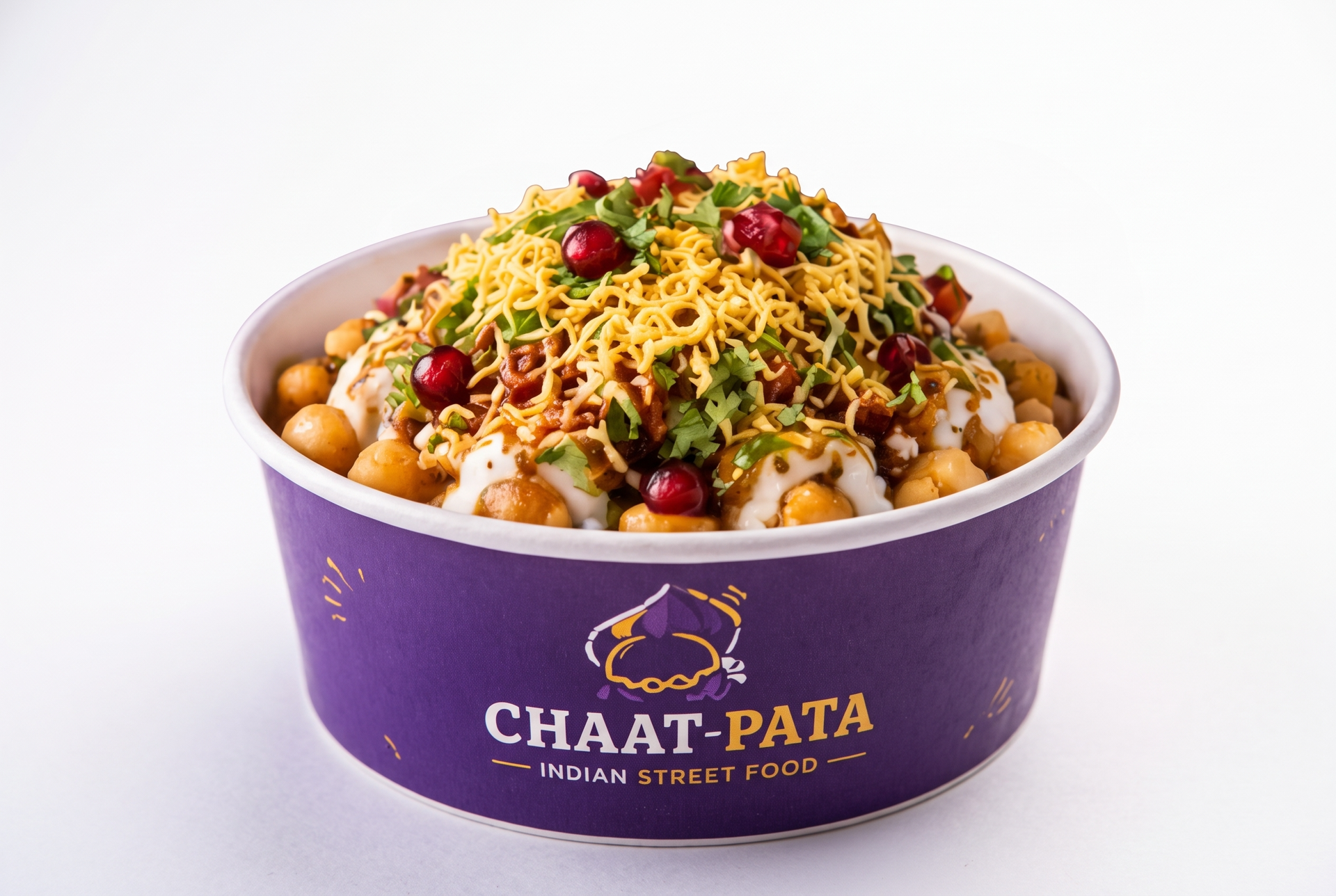 Chaat Pata