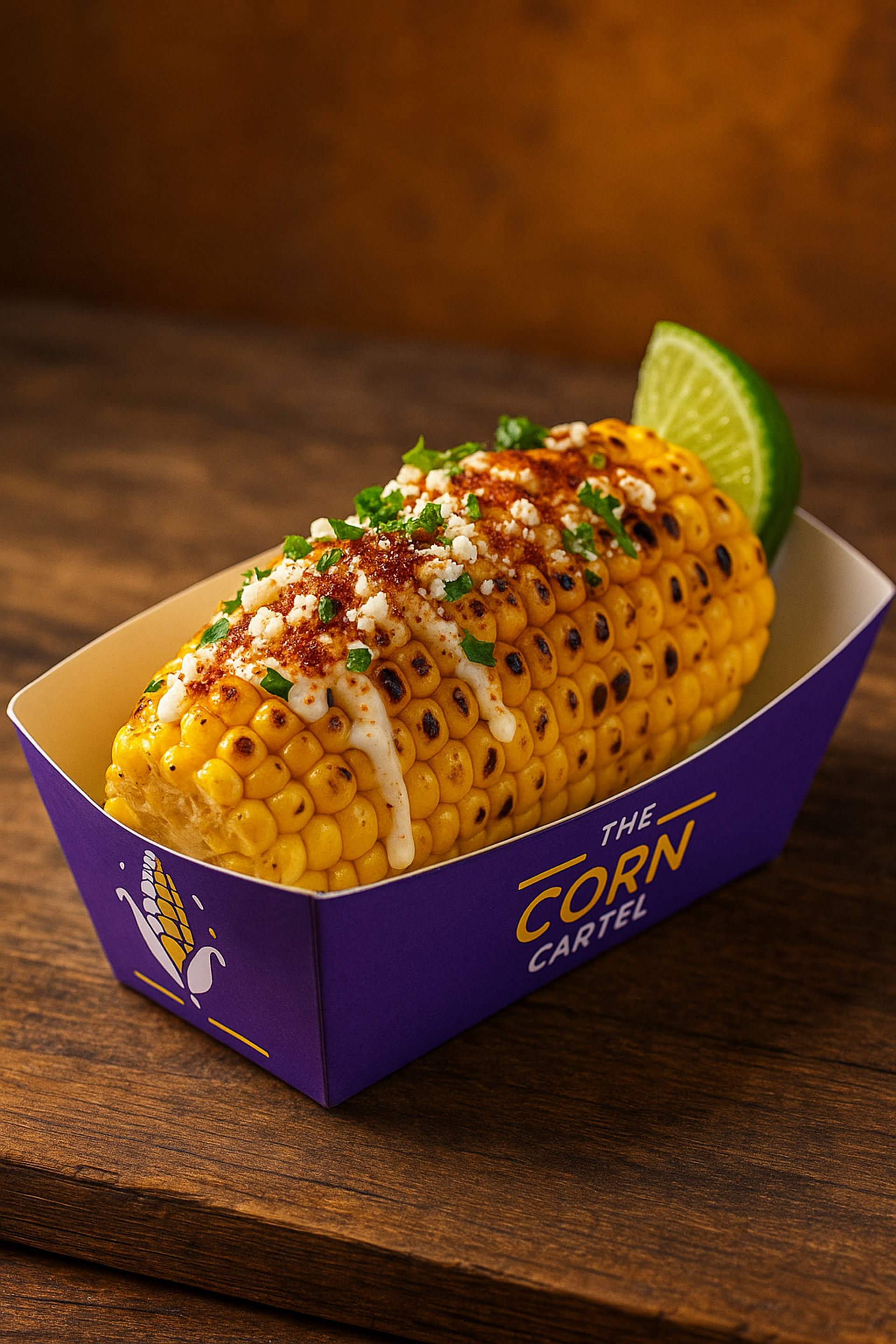The Corn Cartel